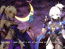 Handjob with feet found amidst deep domination play