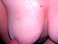 Amateur NYC Wife Titfuck Compilation