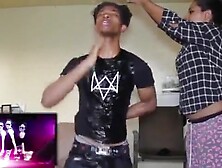 Goddess Jessica's Pathetic Boots Cleaner and Human Ashtray