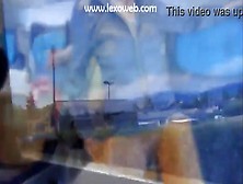 Lexo on the Train