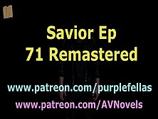 Savior 71 Remastered