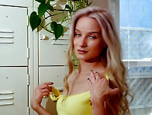 Flirtation - Roxy Shaw