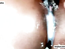 Filling This Ebony's With My Was Definitely My Best Sex Experience