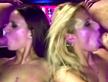 Sexy Blonde 19-Year-Old Nicole Ray Sucks Fucks And Squirts- PervMilfsnTeens