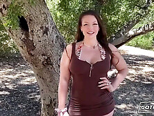 Making Mandy Wet - Mandy Waters