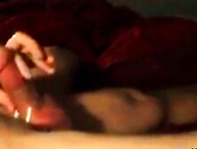 ruined orgasm after chastity release