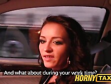 Hornytaxi Lewd Adele Just Crave My Dick In Her Cunt