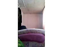 teasing webcam teen