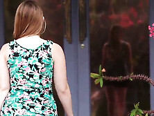 TeenPies - Creampied By Her Best Friends Step Dad