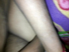 Telugu Husbend & Wifey Sex Mood