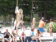 Photos And Video From The Entire 2014 Saturday Show Shot By Glenn 2 Of 3 - SouthBeachCoeds