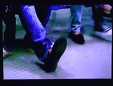 Again,  Someone Help Her,  Sheu2019s Getting Strangled