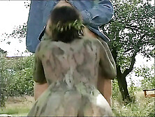 I Segreti Anali di Katsumi