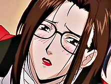 Lezdom babe demands oral romp