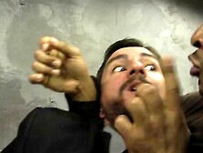 Prison Warden s Wife