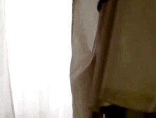 HELPLESS! Oliver James Tied Up and FORCED TO CUM by Insatiable Legrand Wolf!