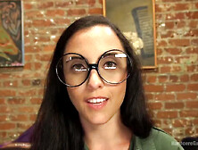 Darias Big Bang - A Daria Parody With John Strong,  Gage Sin And Owen Gray