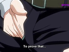 The Neighbour’s Wife Is Very Hawt and Pushy,  I Can’t Resist Her - Hentai Anime(Eng Sub)