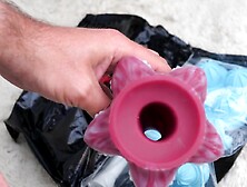 Nothosaur Kohana Review: If HR Giger Made an OVIPOSITOR