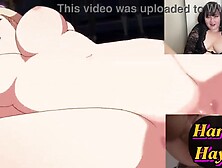 React: Try 1 Cum w/ me #75