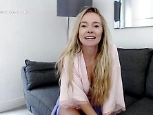 Brea Rose - A Surprise For My Son - SPH