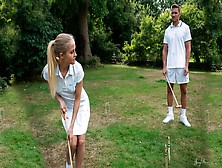 Joy Bear featuring Sicilia's cowgirl xxx