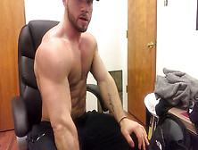 (Full Length ) Muscle Dude Poppers Training -