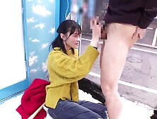 Sdmm-136 I Got On The Mirror Once,  But I Couldnt Have - Teaser Video