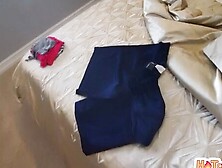 Dont Tell Milf - S4:E3