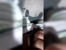 Compilation Of My Videos Doing Handjob