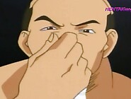 Five Card Ep. 1 - ANIME UNCENSORED [English Dubbed]