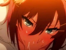 The Sexy Cartoon 1045