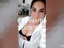 Coffe Time & Anal Screw Footjob