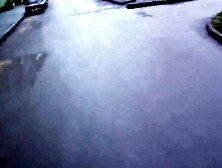 Redheaded Babe Dania Gets Gangbanged And Fucked Hardcore