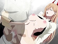 Chainsawman Collection