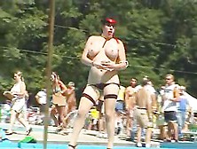 Nudes-A-Poppin' 2006 - 1