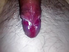 My Post Cum Torture