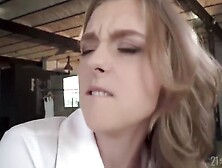 Lily Ray Aka Candy teen 18+ Anal