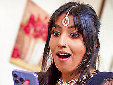 Wet Hot Indian Wedding: Part 1