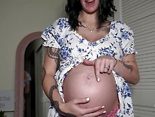 Pregnancy Vore: Teacher Gives You A Lesson in Digestion | Grey Desire