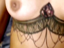 Latino Lover's Passionate Stepmom Fucks StepSon - Older Woman POV