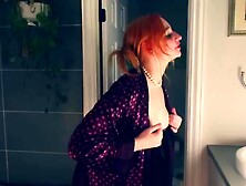 Delilah Cass - BETRAYED Wife DEPRAVED Mommy