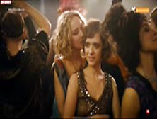 Liv Lisa Fries In Babylon Berlin (2017)