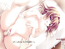 Saku Saku: Love Blooms With The Cherry Blossoms / Mio Ichinose Scene One (Asian)