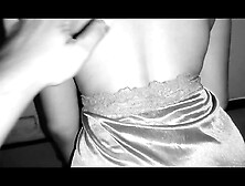 Indian Mallu bahabi Anne White with Alex White naked Fucking in Night with humongous titties and wet juicy cunt and gigantic pen