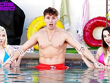 teamwork makes the cream work