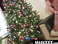 Tatted Up Thug Pumped Hard By Big Black Dick