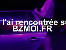 Les Amis D'une Boîte Noire - Group Sex Party with French Girls