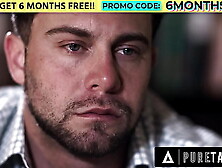 PURE TABOO Sex Addict Charlotte Sins Seduces Vulnerable Twisted Counselor With A African Past