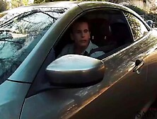 Babysitter Callie Cobra Joins Swinger Pair